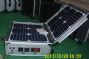 jlr-500c portable solar energy generator