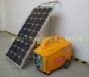 jlr-300w household solar energy generator